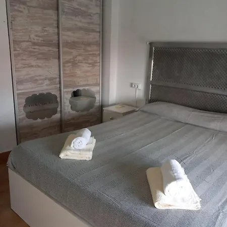 Apartamento Sevilla Centro Exterior photo