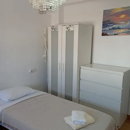 Apartamento Sevilla Centro Exterior photo