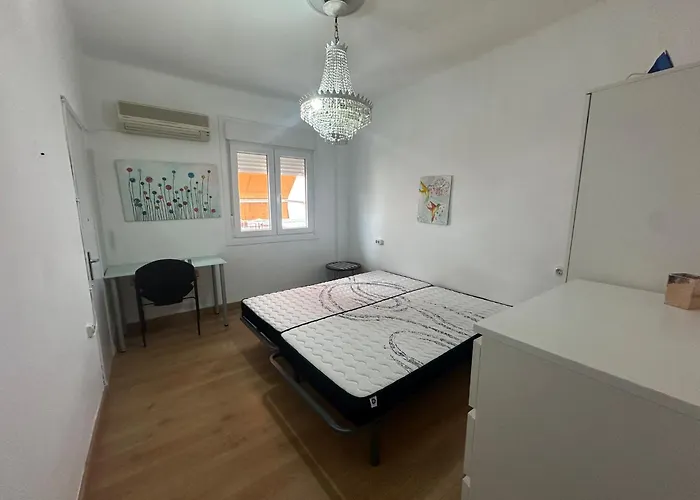 Apartamento Sevilla Centro