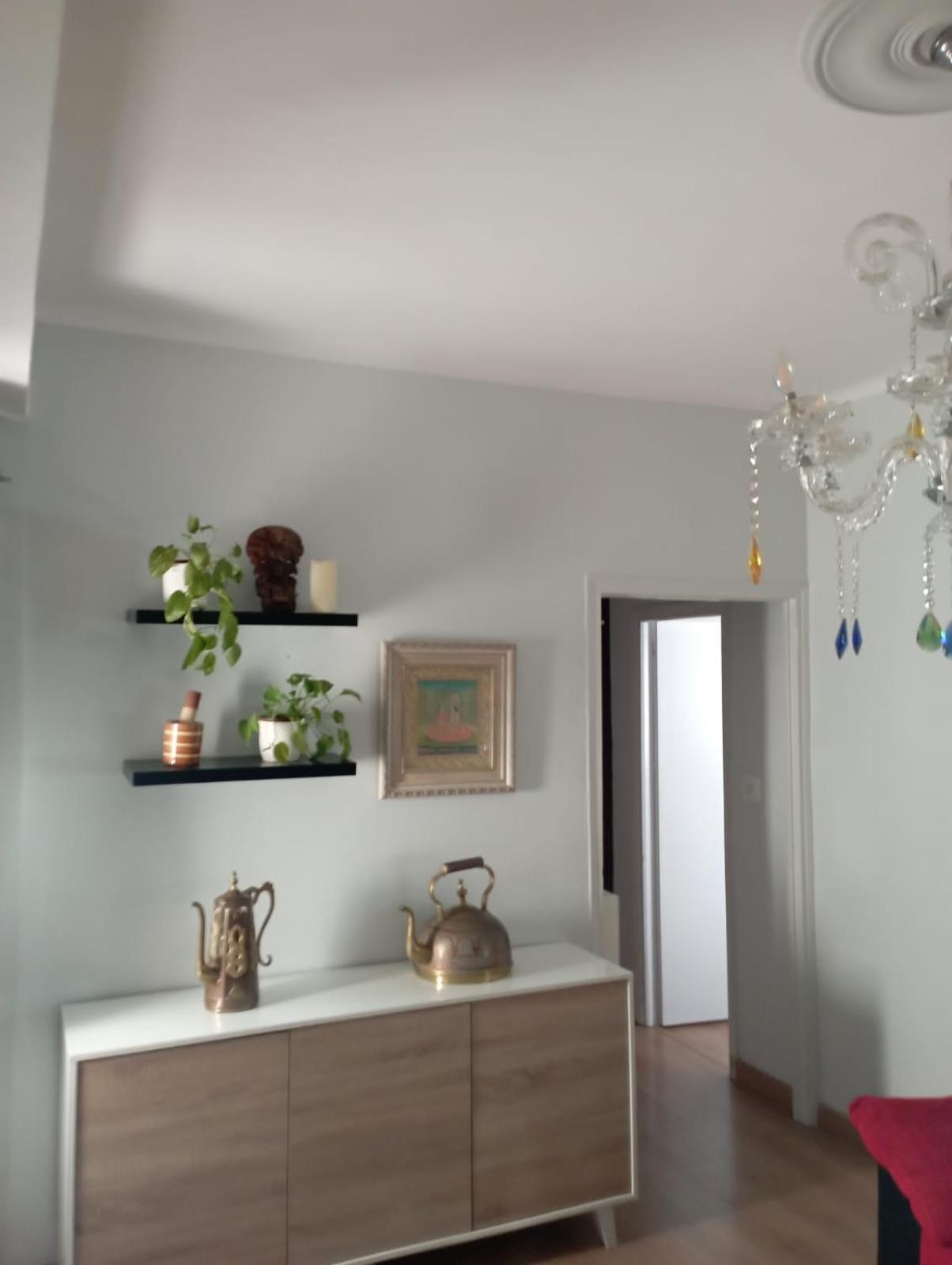 Centro Apartament