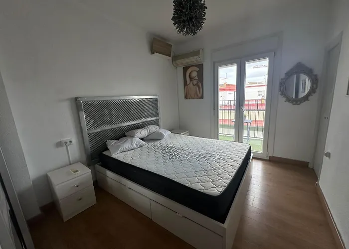 Apartamento Sevilla Centro