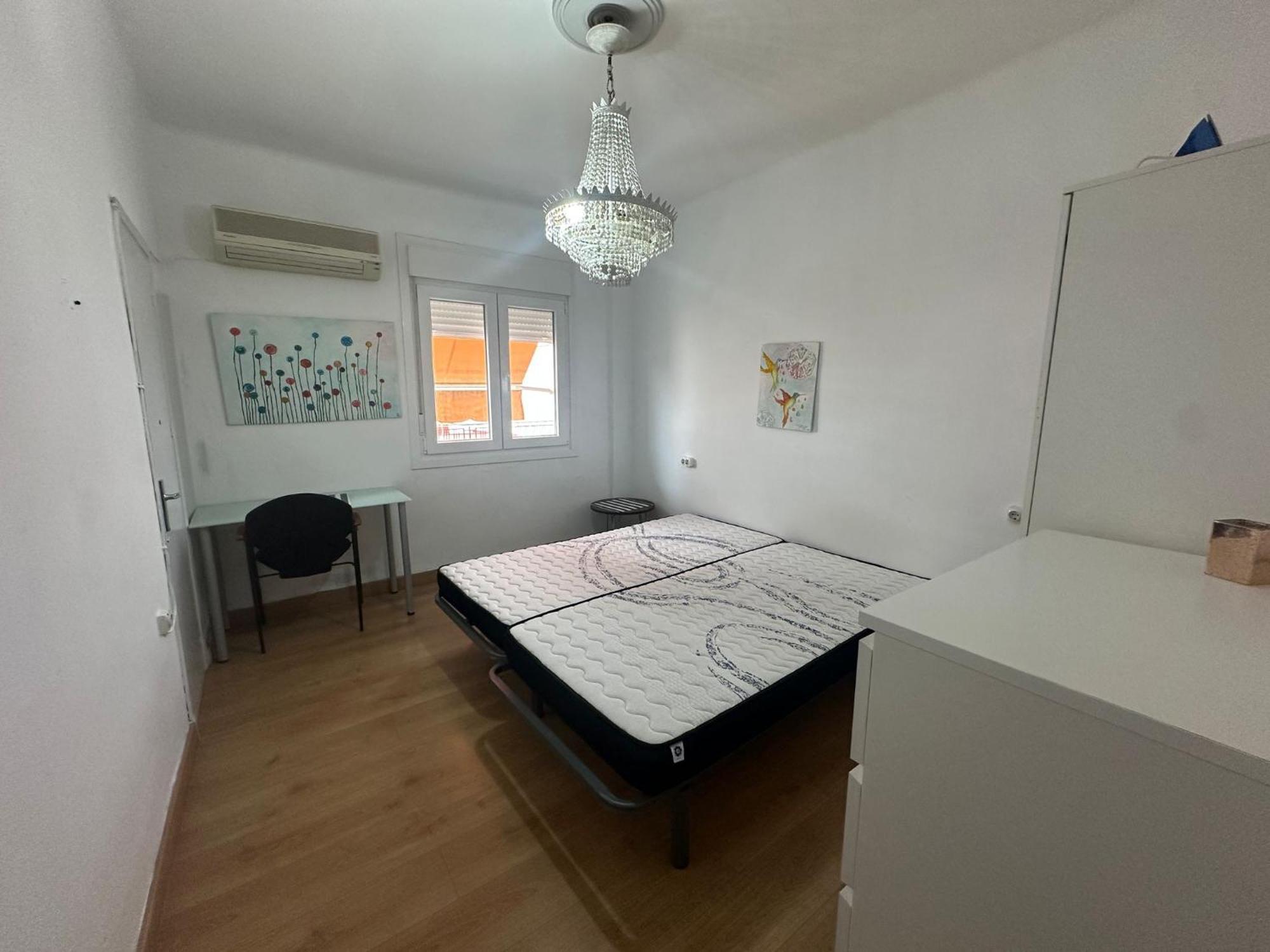 Centro Apartamento