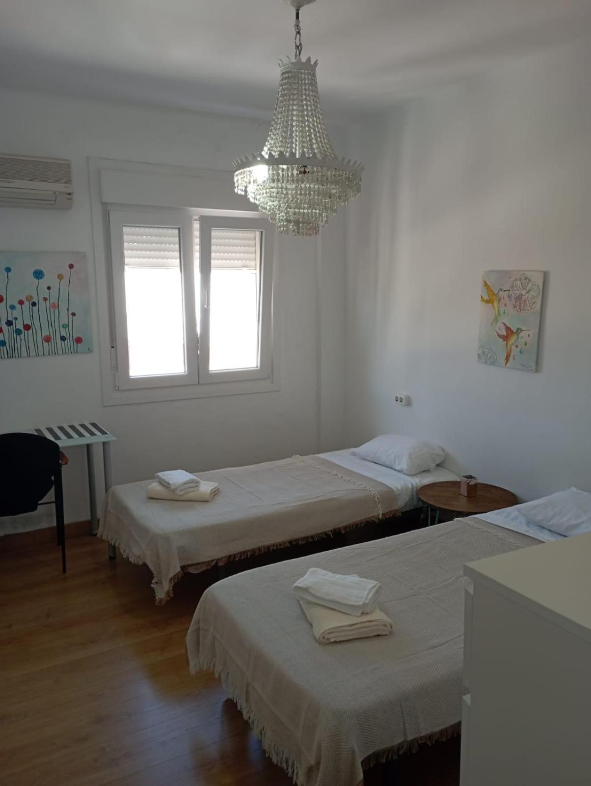 Centro Apartamento *